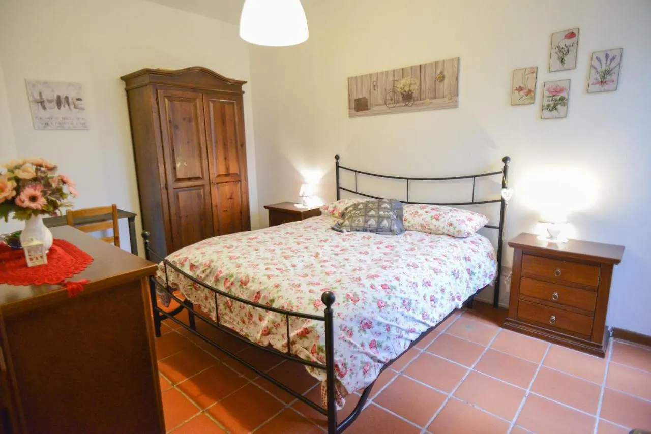 Casa Jessica Lägenhet Montecatini Terme 0*,  Italien