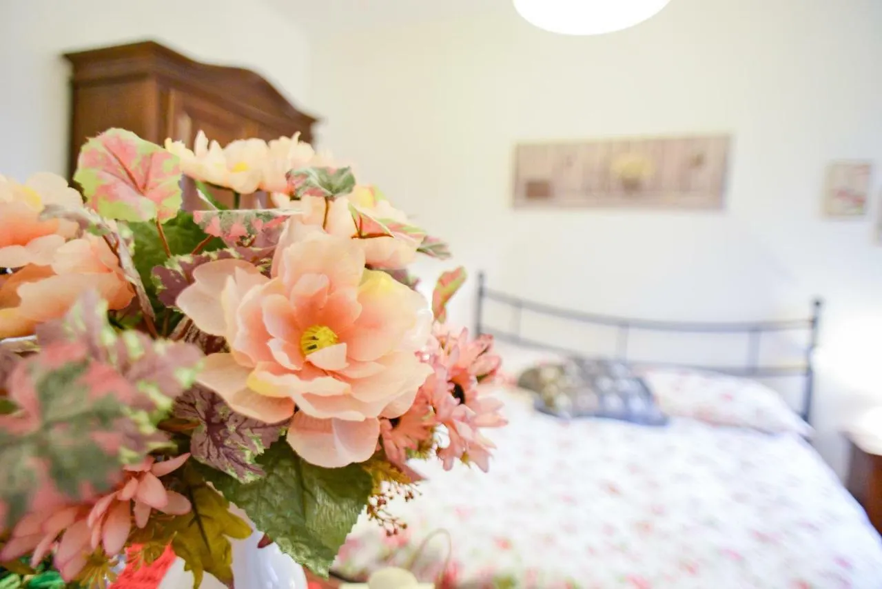 Casa Jessica Lägenhet Montecatini Terme