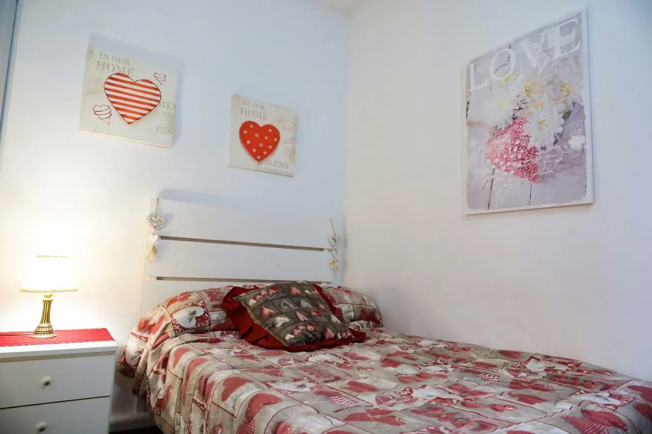 Casa Jessica Lägenhet Montecatini Terme