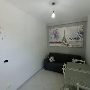 Bastione Appartamento Gela