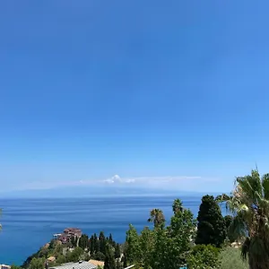 Lugiò Appartamento Taormina