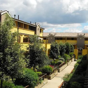 Appartamento E Le Due Ruote, Alberese