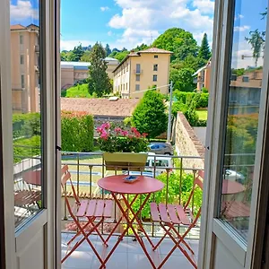 Casa Gregis - Museums Area - 10 Min Walk To Upper Town Appartamento Bergamo
