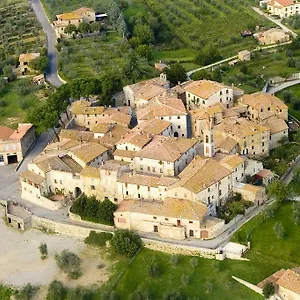 Appartamento Borgo San Gusmè, San Gusme